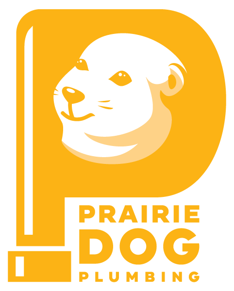 Prairie Dog Plumbing
