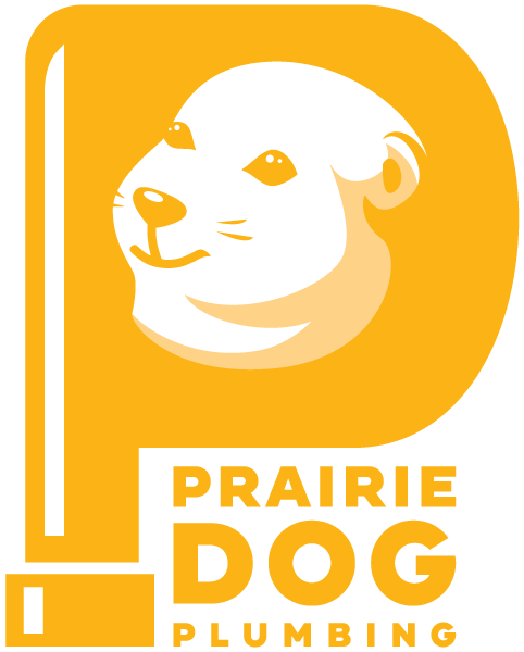 Prairie Dog Plumbing